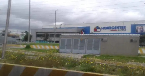 HOMECENTER CALLE 170 BOGOTÁ HOMECENTER CALLE 170 BOGOTÁ